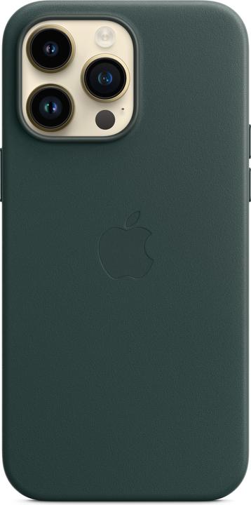 Produktbild Apple Leather Case with MagSafe (Apple iPhone 14 Pro Max)