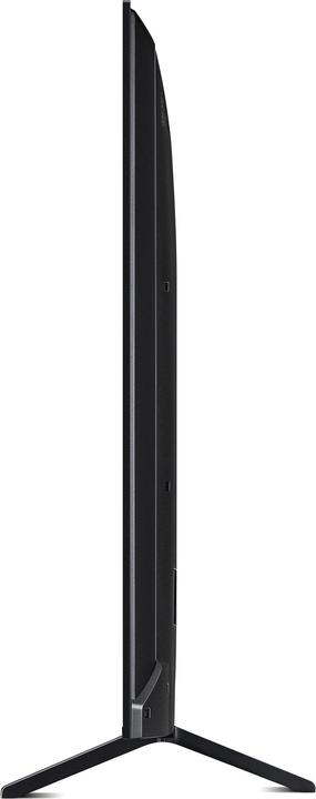 Produktbild LG TV 55QNED92A6A 55" Mini LED UHD, Smart (55", QNED, 4K, 2025)