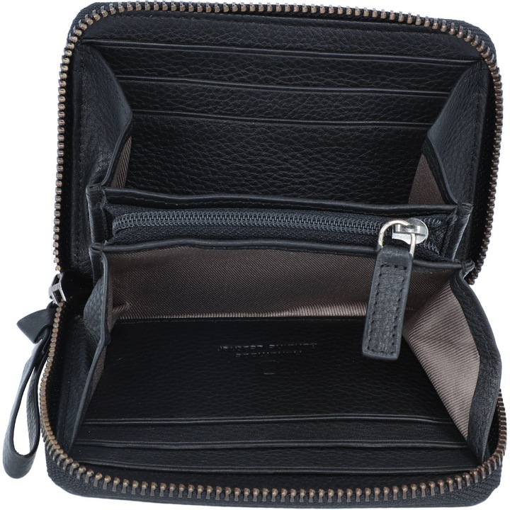 Image du produit Camel Active Pura Portefeuille en cuir 12 cm