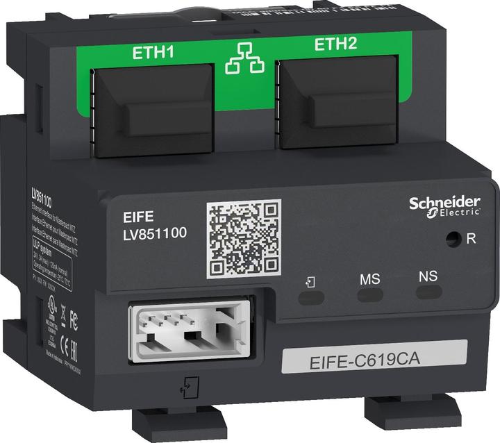 Produktbild Schneider Electric EIFE Ersatzteilset mit integriertem LV851100SP