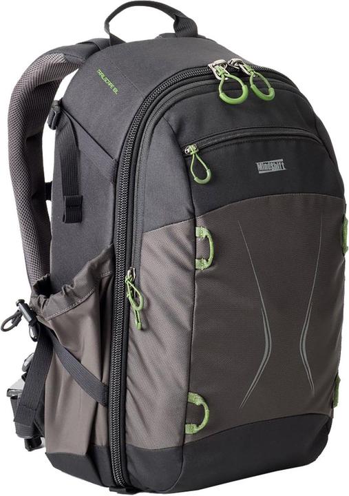 Actual product image Mindshiftgear Trailscape 18L Backpack (Photo backpack)