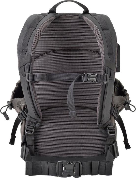 Actual product image Mindshiftgear Trailscape 18L Backpack (Photo backpack)