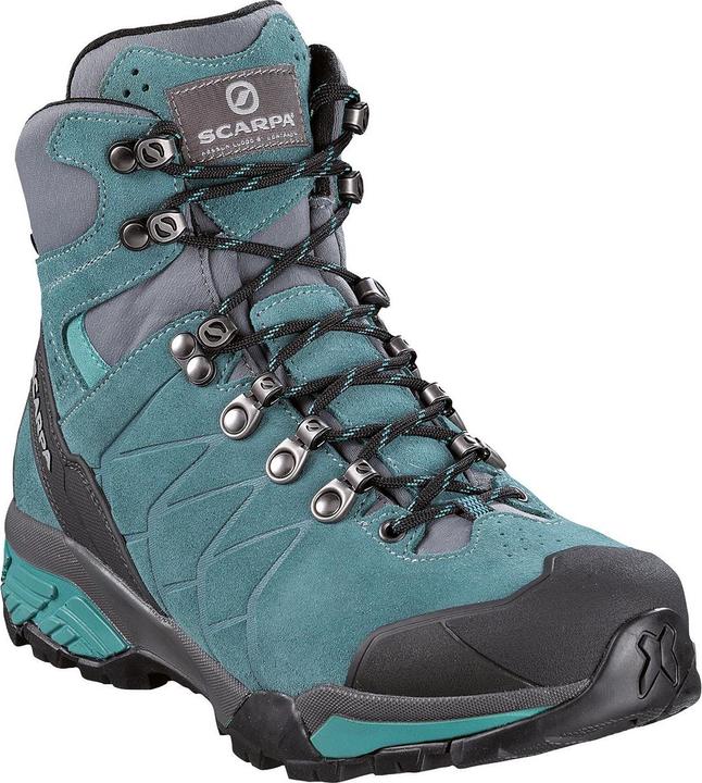 Produktbild Scarpa ZG Trek GTX (38)