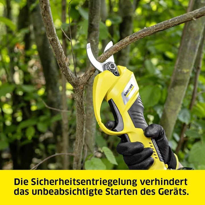 Produktbild Kärcher TLO 2-18