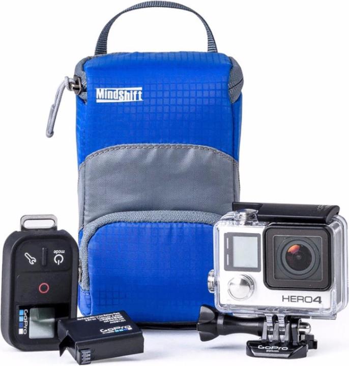 Produktbild Mindshiftgear GoPro Gear Pouch 1 Kit Case