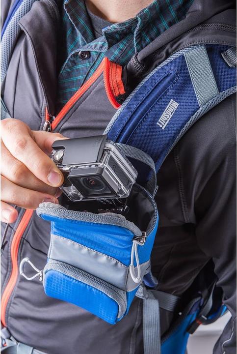 Produktbild Mindshiftgear GoPro Gear Pouch 1 Kit Case