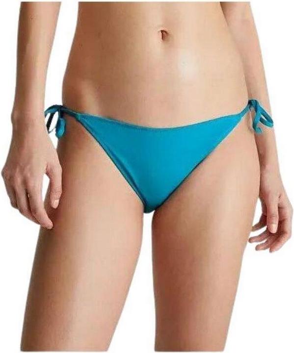 Immagine prodotto Calvin Klein Slip Bikini Semplice Laccio Laterale Donna (L)