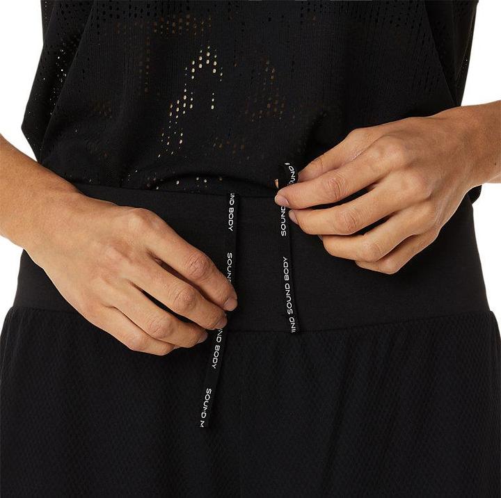 Actual product image ASICS Performance Ventilate 2 in 1 (M)