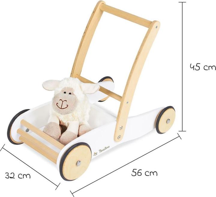 Produktbild Pinolino Uli