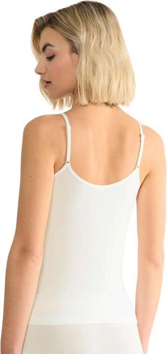 Actual product image Sloggi Go Sense Micromodal Spaghetti-Top (L)