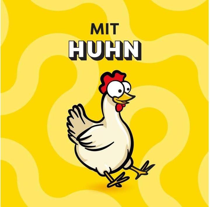 Immagine prodotto Dreamies Pollo (Adulto, 1 pz., 350 g)