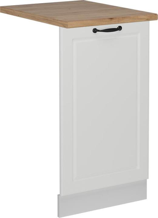 Actual product image Vicco Geschirrspülblende R-Line