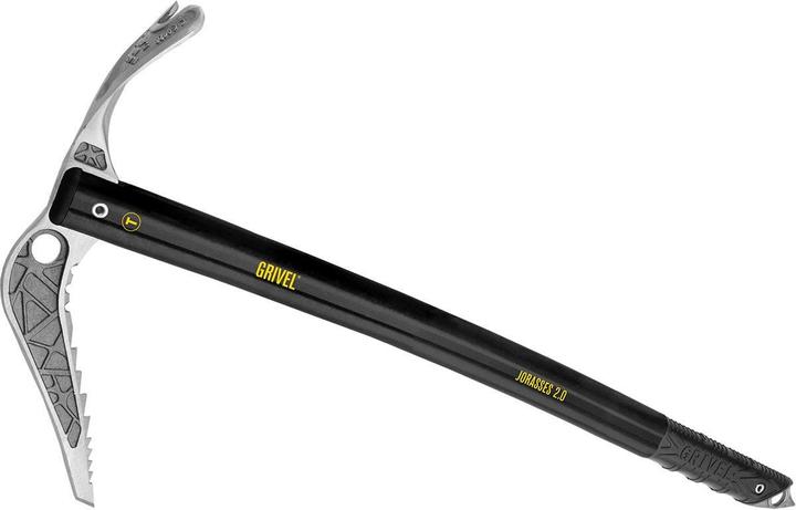 Produktbild Grivel Jorasses 2.0 Eispickel