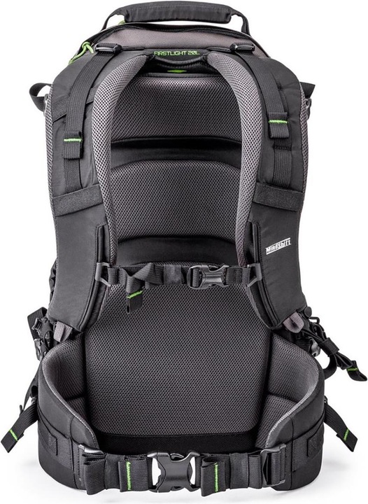 Produktbild Mindshiftgear Firstlight 20l Rucksack (Fotorucksack, 20 l)