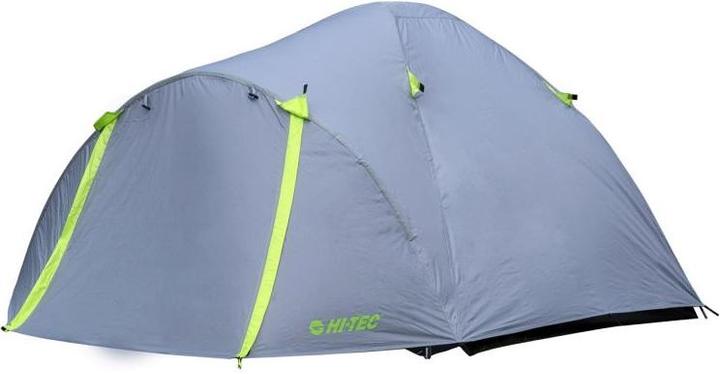 Productafbeelding Hi-Tec Kampeertent Solarpro 3 (3.60 kg, 3 personen)