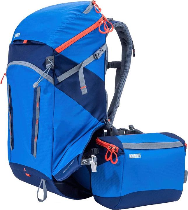 Produktbild Mindshiftgear Rotation 180° Horizon (Fotorucksack, 34 l)