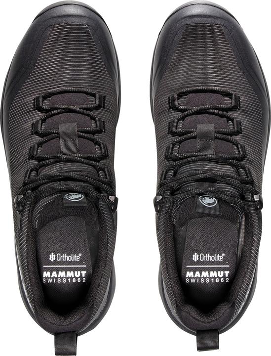 Produktbild Mammut Ducan III Low GTX Men (44)