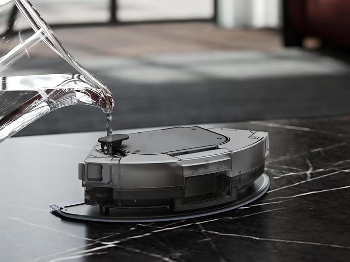 Produktbild AEG AR71HW1DG 900402279 (4000 Pa, Wischtuch)