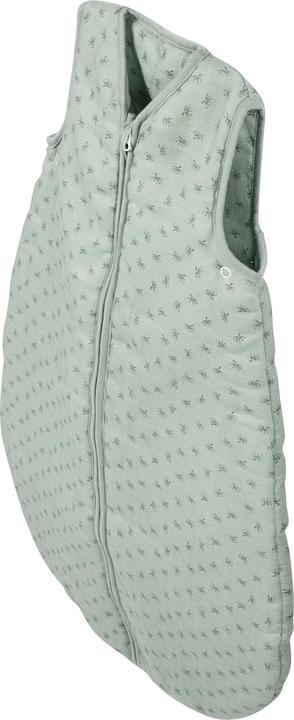 Actual product image Roba Sleeping bag Lil Planet frosty green (110 cm, Summer)