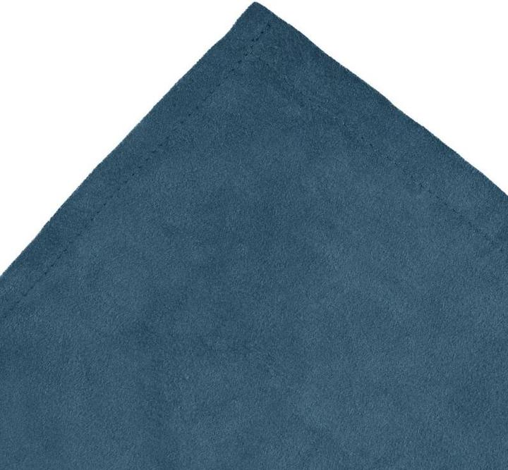 Produktbild Lifeventure Change Robe - Compact, Navy