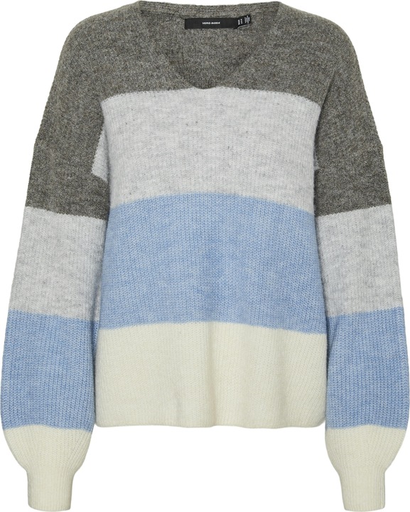 Produktbild Vero Moda VMDESMA Pullover Strickpullover (L)