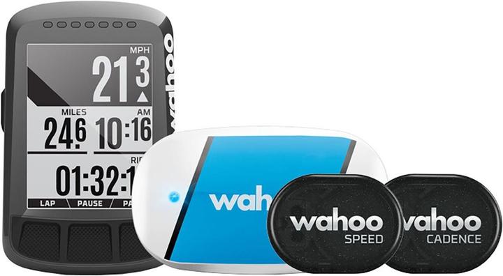 Produktbild Wahoo Elemnt Bolt Bundle
