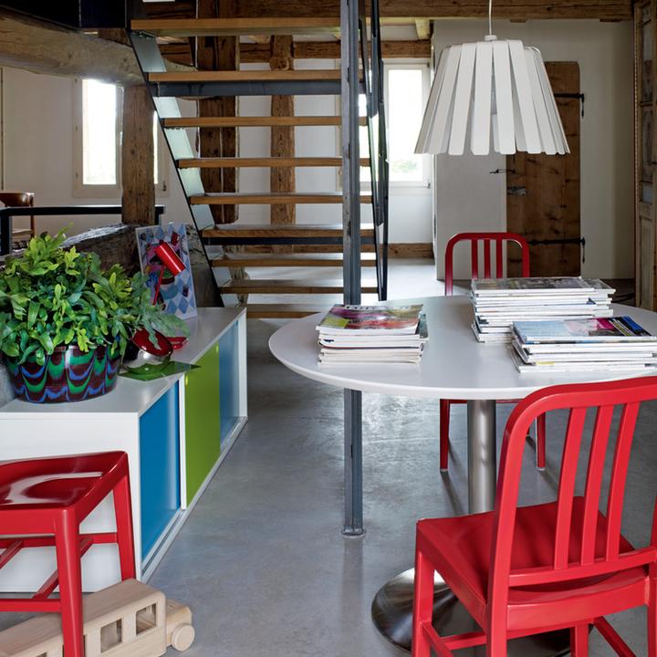 Actual product image pfister Basic 5.2 (Ø 110 x 75 cm)