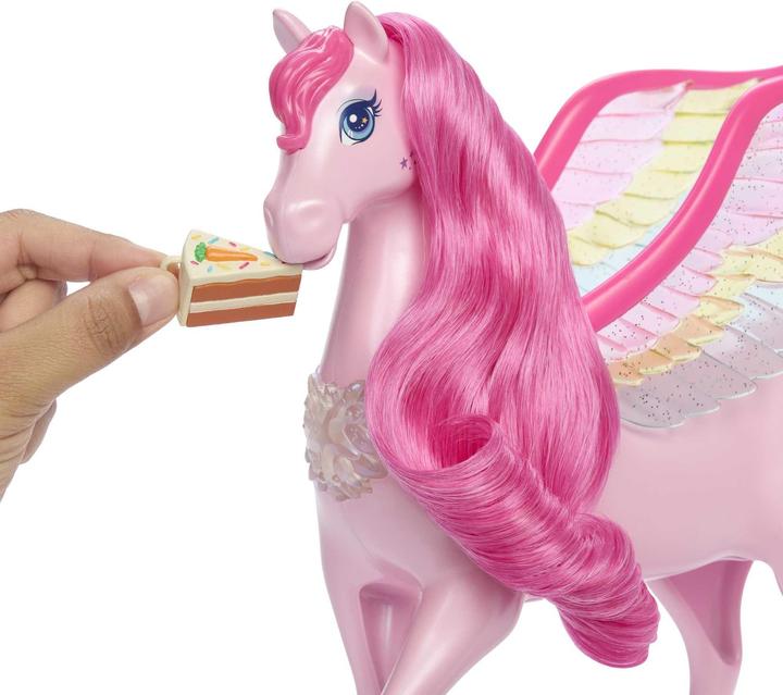 Image du produit Barbie Un sort caché Pegasus (SIOC)
