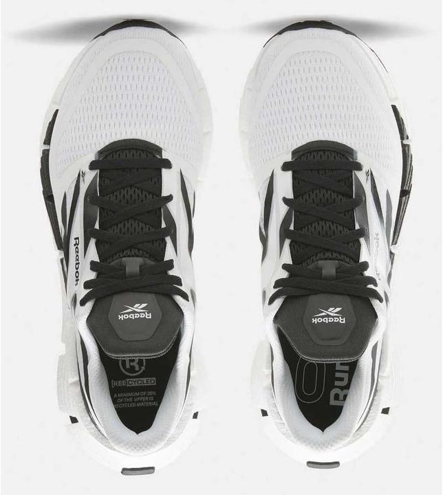 Image du produit Reebok FLOATZIG 1 heren Sneaker,FTWWHT/CBLACK/CBLACK,40 EU (40)