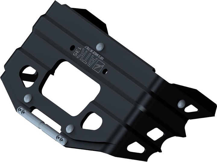 Image du produit ATK Race Crampon Double Shell (Freeride Mountain)