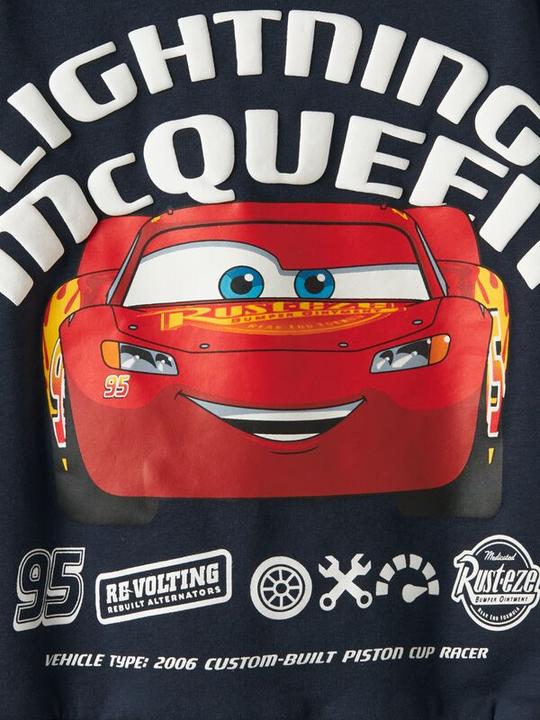 Produktbild Name it Sweatshirt Lightning McQueen (104)
