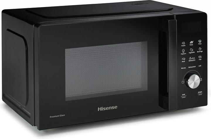 Image du produit Hisense H20MOBSD1HG (20 l)