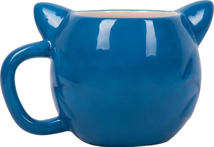 Produktbild Fizz Creations Sonic the Hedgehog Set Tasse und Puzzle (1 x)