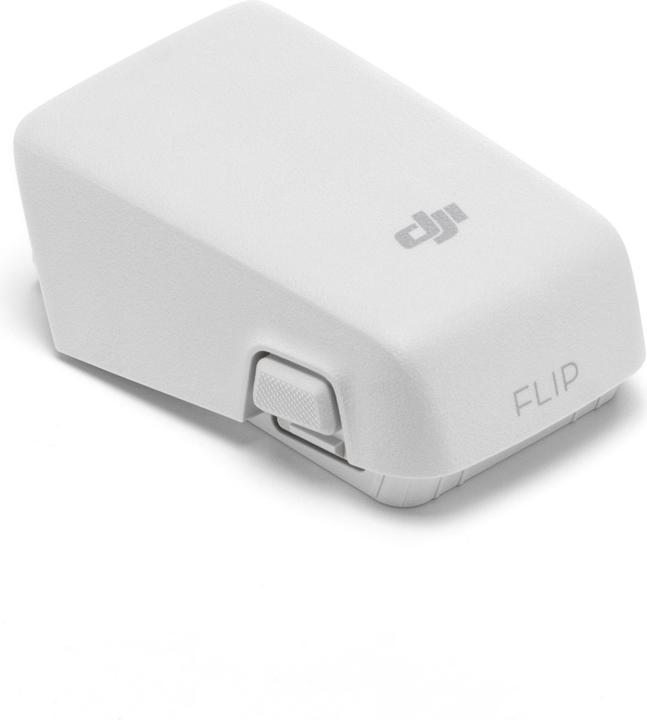 Actual product image DJI Flip Intelligent Flight Battery (Drone battery, DJI Flip)