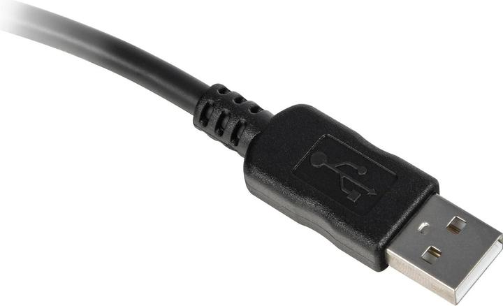 Image du produit Datalogic QUICKSCAN LITE 2500 2D (Codes à barres 1D, Codes à barres 2D)