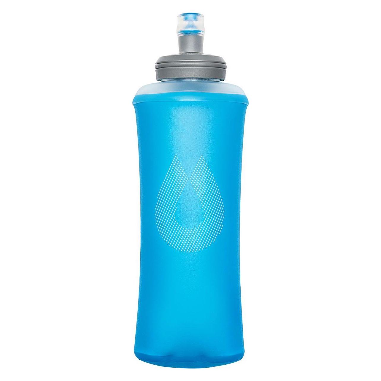 Hydrapak Blu Borraccia + Thermos, (0.60 L)