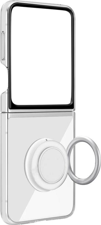 Immagine prodotto Samsung Custodia rigida per gadget (Samsung Galaxy Z Flip5)