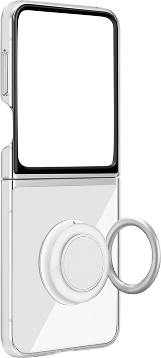 Immagine prodotto Samsung Custodia rigida per gadget (Samsung Galaxy Z Flip5)