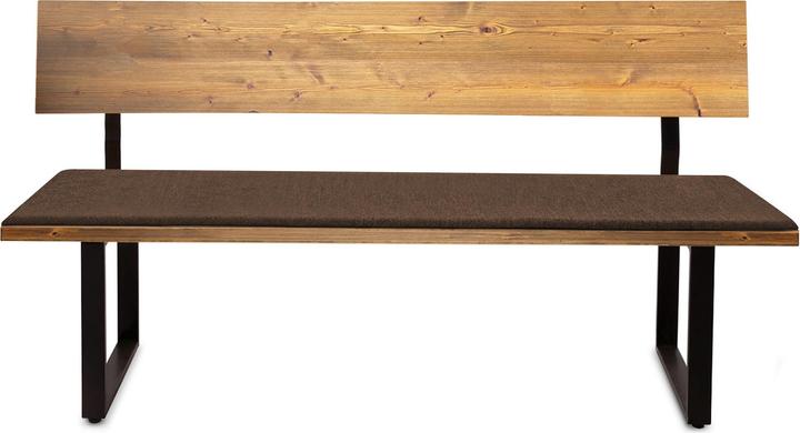 Épicéa, Marron, Noir, Vintage