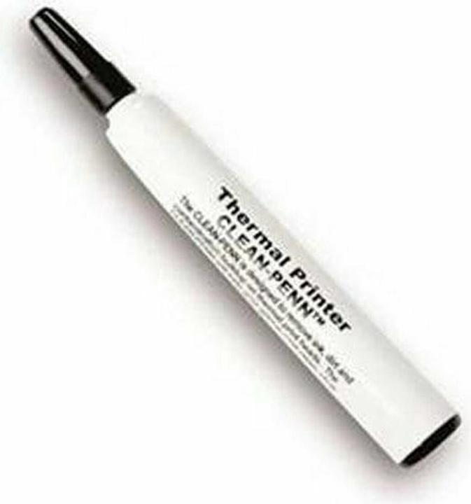 Zebra Crayons de nettoyage pour têtes d'impression (12 pièces)