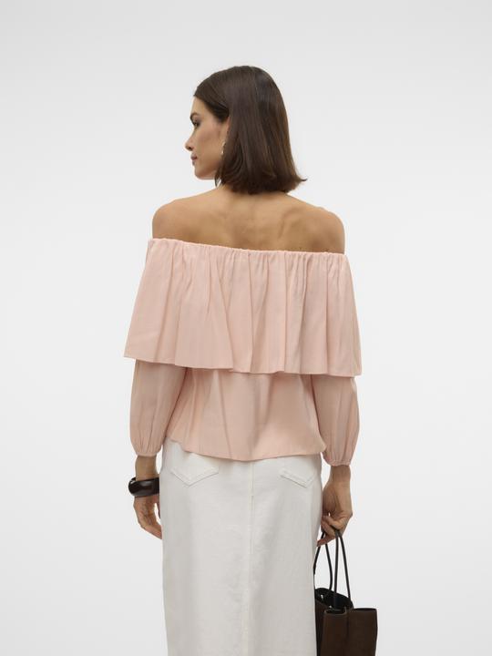 Produktbild Vero Moda VMPAMALA Top Bluse (M)