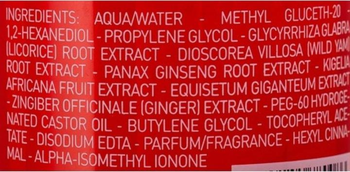 Immagine prodotto Erborian Ginseng - Eau (Salviette detergenti per il viso, 190 ml)