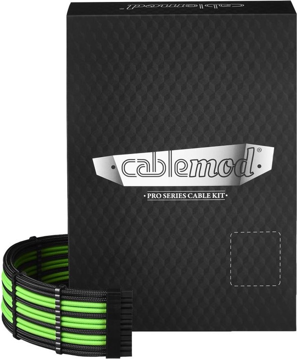 Actual product image CableMod C-Series Pro Kit AXi,HXi,RM