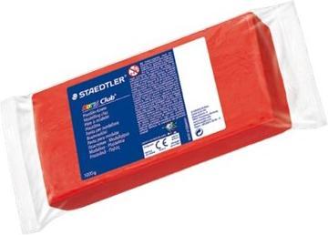 Immagine prodotto Staedtler Plastilina argilla per modellare 1kg blu Noris