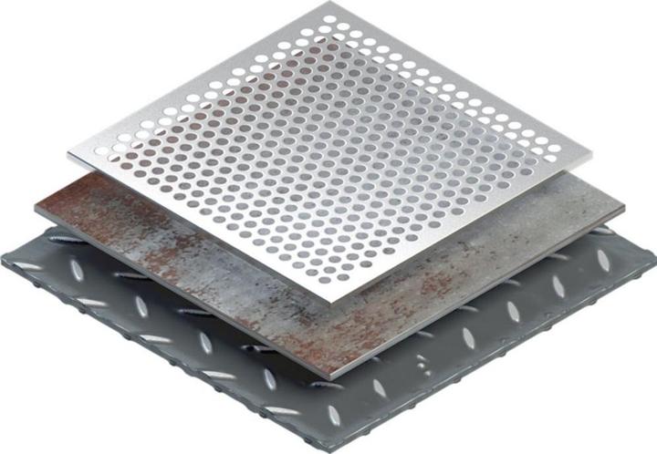 Produktbild Bosch Professional Zubehör Metallbohrer HSS-Co, DIN 338, 6 x 57 x 93 mm, 1er-Pack (6 mm)