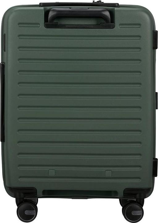 Actual product image Samsonite Restackd Trolley mit 4 Rollen erweiterbar 55cm (42 l)