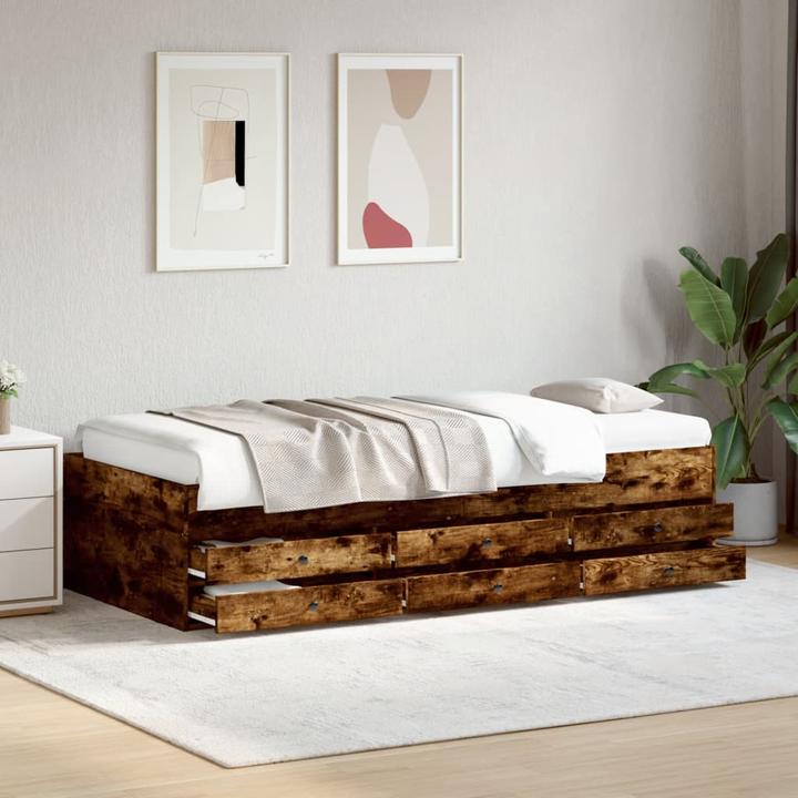 Image du produit vidaXL Tagesbett (75 x 190 cm)