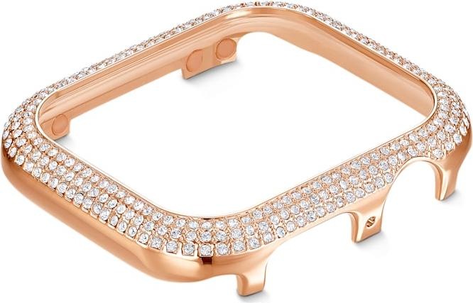 Produktbild Swarovski Sparkling Case 40 mm Apple Watch