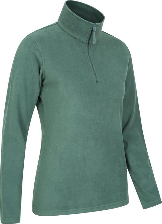 Produktbild Mountain Warehouse Camber II FleeceOberteil (XL)