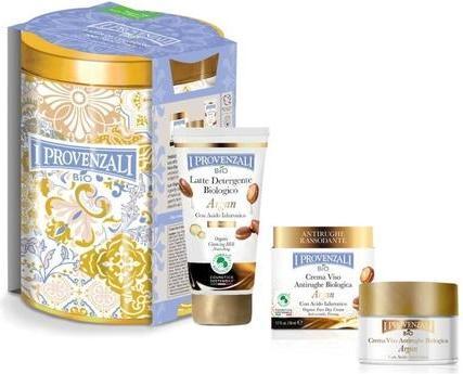Immagine prodotto I Provenzali Latte di Argan Provenzali (Latte corpo)